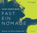 Cover: Fast ein Nomade - OSTERWOLDaudio