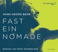 Enlarge image Cover: Fast ein Nomade - OSTERWOLDaudio