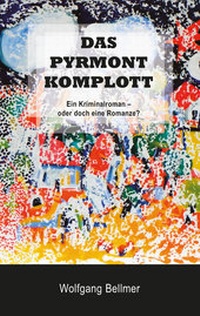 Enlarge image Cover: Das Pyrmont-Komplott - Westarp BookOnDemand