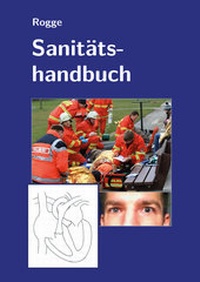 Abbildung von: Sanitätshandbuch - Westarp BookOnDemand