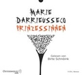 Cover: Prinzessinnen - OSTERWOLDaudio