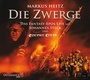 Cover: Die Zwerge - live - OSTERWOLDaudio