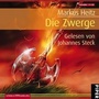 Cover: Die Zwerge (Die Zwerge 1) - Hörbuch Hamburg