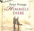 Cover: Himmelsdiebe - OSTERWOLDaudio