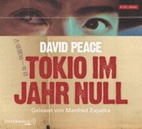 Abbildung von: Tokio im Jahr Null - OSTERWOLDaudio