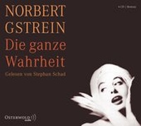 Abbildung von: Die ganze Wahrheit - OSTERWOLDaudio