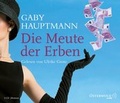 Cover: Die Meute der Erben - OSTERWOLDaudio