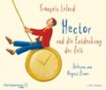 Cover: Hector und die Entdeckung der Zeit - OSTERWOLDaudio