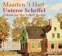 Enlarge image Cover: Unterm Scheffel - OSTERWOLDaudio
