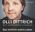 Cover: Das wirklich wahre Leben - OSTERWOLDaudio