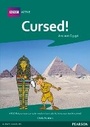 Cover: Cursed Medium Term Planning Pack - Pearson Education Limited