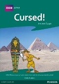 Cover: Cursed Medium Term Planning Pack - Pearson Education Limited