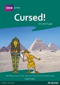 Enlarge image Cover: Cursed Medium Term Planning Pack - Pearson Education Limited
