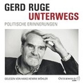 Cover: Unterwegs - OSTERWOLDaudio