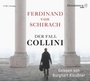 Cover: Der Fall Collini - OSTERWOLDaudio