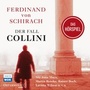 Cover: Der Fall Collini - OSTERWOLDaudio