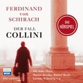 Cover: Der Fall Collini - OSTERWOLDaudio