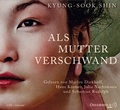 Cover: Als Mutter verschwand - OSTERWOLDaudio