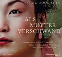 Abbildung von: Als Mutter verschwand - OSTERWOLDaudio
