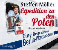 Abbildung von: Expedition zu den Polen - OSTERWOLDaudio