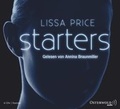 Cover: Starters - OSTERWOLDaudio