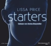 Enlarge image Cover: Starters - OSTERWOLDaudio