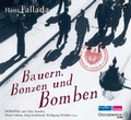 Cover: Bauern, Bonzen und Bomben - OSTERWOLDaudio