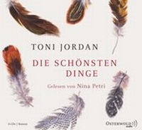 Abbildung von: Die schönsten Dinge - OSTERWOLDaudio