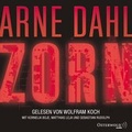 Cover: Zorn - OSTERWOLDaudio