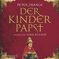 Cover: Der Kinderpapst - OSTERWOLDaudio