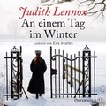 Cover: An einem Tag im Winter - OSTERWOLDaudio
