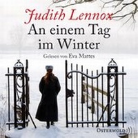 Enlarge image Cover: An einem Tag im Winter - OSTERWOLDaudio
