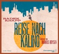 Cover: Reise nach Kalino - OSTERWOLDaudio