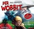 Cover: Der Wobbit - OSTERWOLDaudio