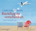 Cover: R&uuml;ckflug zu verschenken - OSTERWOLDaudio