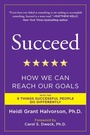 Cover: Succeed - Plume