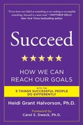 Cover: Succeed - Plume