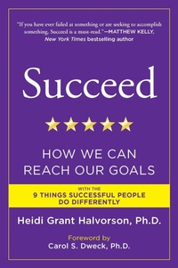 Enlarge image Cover: Succeed - Plume