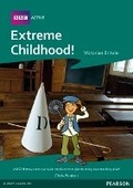 Cover: Extreme Childhood Medium Term Planning Pack - Pearson Education Limited