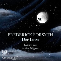 Enlarge image Cover: Der Lotse - OSTERWOLDaudio