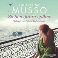 Abbildung von: Sieben Jahre später - OSTERWOLDaudio