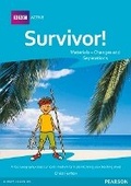 Cover: Survivor Medium Term Planning Pack - Pearson Education Limited
