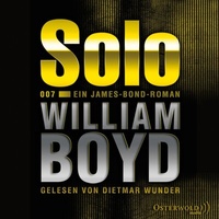 Abbildung von: Solo - OSTERWOLDaudio