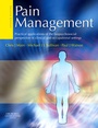 Cover: Pain Management - Churchill Livingstone