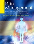 Cover: Pain Management - Churchill Livingstone