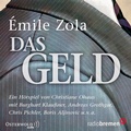 Cover: Das Geld - OSTERWOLDaudio