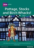 Cover: Pottage, Stocks and Birch Whacks Medium Term Planning Pack - Pearson Education Limited