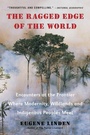 Cover: Ragged Edge of the World - Plume