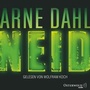 Cover: Neid (Opcop-Gruppe 3) - OSTERWOLDaudio