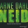 Cover: Neid (Opcop-Gruppe 3) - OSTERWOLDaudio